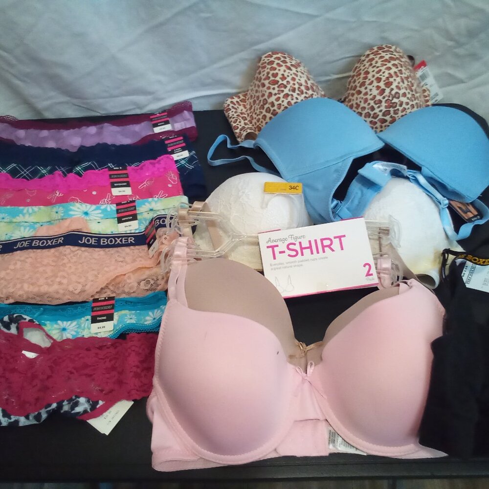 Intimates - Picture 4 of 4